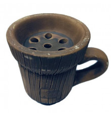 Чашка SmokyArt bowls кружка