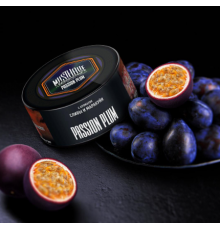 Табак Must Have Passion plum 125 гр.