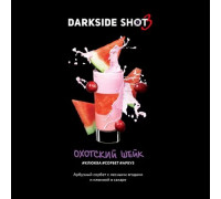 Табак Dark Side Shot Охотский шейк, 30 гр.