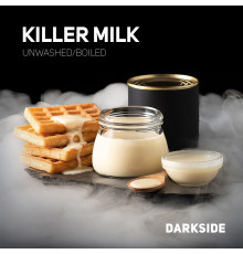 Табак Dark Side Killer Milk C 100 гр.