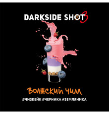 Табак Dark Side Shot Волжский чилл, 30 гр.