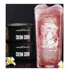 Табак Must Have Cream soda 25 гр.