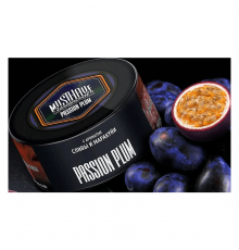 Табак Must Have Passion plum 25 гр.