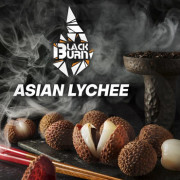 Табак Burn BLACK (Азиатский личи) Asian Lychee 25 гр.