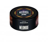 Табак Must Have Melonade (Арбуз-дыня-барбарис) 125 гр.