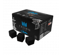 Уголь CROWN Airflow 72