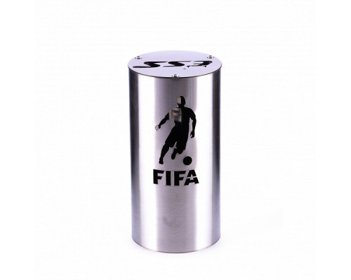 Колпак ESS 10х20 FIFA Колпак ESS 10х20 FIFA