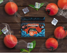 Смесь Malaysian Mix Tomato Hard 50гр