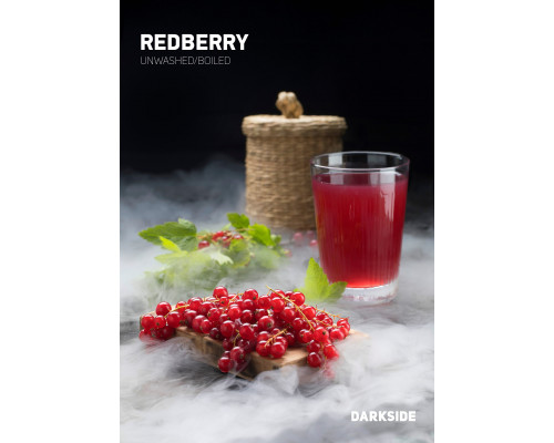 Табак Dark Side Redberry C 100 гр.