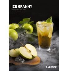 Табак Dark Side Ice Granny C 100 гр.
