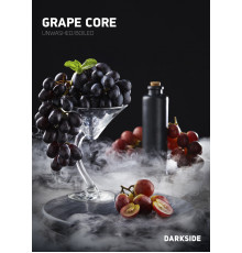 Табак Dark Side Grape Core C 100 гр.