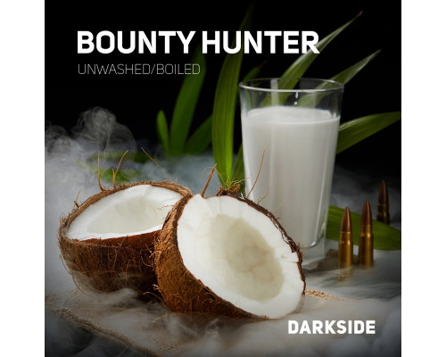 Табак Dark Side Bounty Hunter C 100 гр.