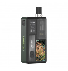 Набор Smoant Knight 80 Pod Kit Night green