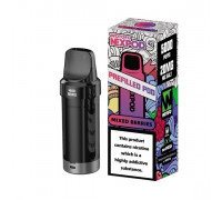 Картридж NexPod Лесные ягоды 8000 затяжек.