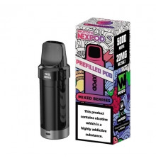 Картридж NexPod Лесные ягоды 8000 затяжек.