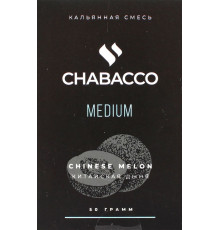Смесь Chabacco M Chinese Melon 50 гр