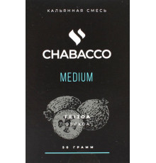 Смесь Chabacco M Feijoa 50гр