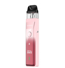 Набор XROS PRO Pod Kit 1200 mAh Pink