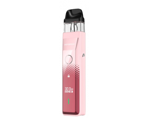 Набор XROS PRO Pod Kit 1200 mAh Pink