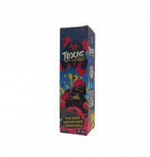 Ароматизатор Toxic Upgrade - Кислый малиновый лимонад, 13 мл