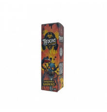 Ароматизатор Toxic Upgrade - Лимонад Байкал, 13 мл