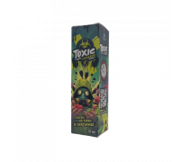 Ароматизатор Toxic Upgrade - Смузи из киви и малины, 13 мл