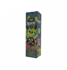 Ароматизатор Toxic Upgrade - Смузи из киви и малины, 13 мл