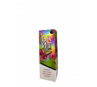Ароматизатор Байт - Кислая клюква и лайм, 13 мл