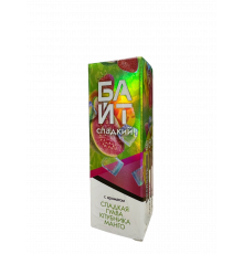 Ароматизатор Байт - Сладкая гуава, клубника и манго, 13 мл