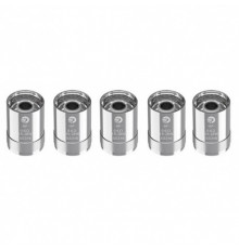 Сменный испаритель Joye-tech Cubis/Cuboid Mini/Egrip II/AIO SS316 (15-30W) Coil Head 0.6 Ом 1шт.