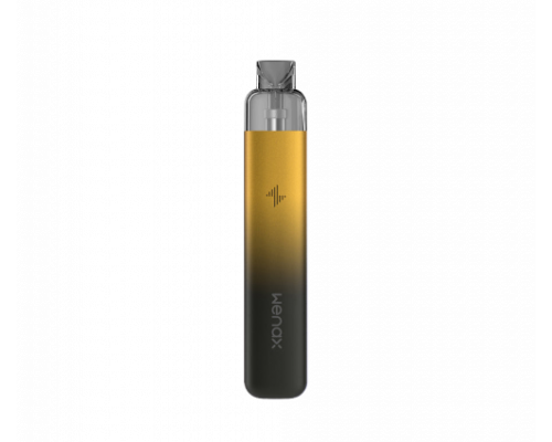 Набор Geek Vape Wenax K1 SE 600mAh Gold Black