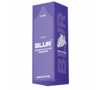 Ароматизатор Blur Constructor - Виноград, 14 мл