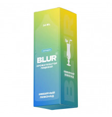 Ароматизатор Blur Constructor - Имбирный лимонад, 14 мл