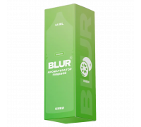 Ароматизатор Blur Constructor - Киви, 14 мл