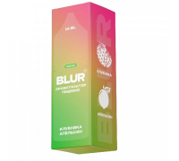 Ароматизатор Blur Constructor - Клубника Апельсин, 14 мл