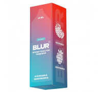 Ароматизатор Blur Constructor - Клубника Земляника, 14 мл