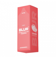 Ароматизатор Blur Constructor - Клубника, 14 мл