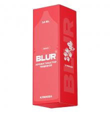 Ароматизатор Blur Constructor - Клюква, 14 мл