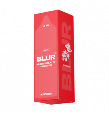 Ароматизатор Blur Constructor - Клюква, 14 мл