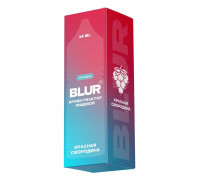 Ароматизатор Blur Constructor - Красная смородина, 14 мл