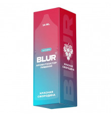 Ароматизатор Blur Constructor - Красная смородина, 14 мл