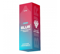 Ароматизатор Blur Constructor - Красная смородина, 14 мл