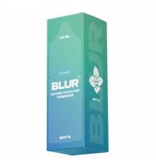 Ароматизатор Blur Constructor - Мята, 14 мл