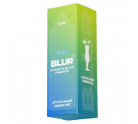 Ароматизатор Blur Constructor - Огуречный лимонад, 14 мл