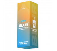 Ароматизатор Blur Constructor - Сибирский лимонад, 14 мл