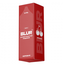 Ароматизатор Blur Constructor - Черешня, 14 мл