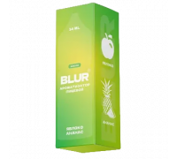 Ароматизатор Blur Constructor - Яблоко Ананас, 14 мл