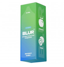 Ароматизатор Blur Constructor - Яблоко киви, 14 мл