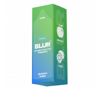 Ароматизатор Blur Constructor - Яблоко киви, 14 мл