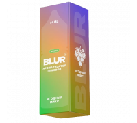 Ароматизатор Blur Constructor - Ягодный микс, 14 мл